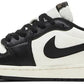 NIKE x AIR JORDAN - Nike Air Jordan 1 Retro Low OG Mocha Sneakers