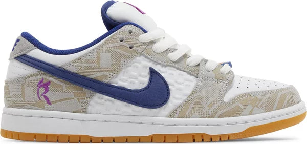 xNIKE - Nike Dunk Low SB x Rayssa Leal Sneakers