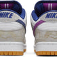 xNIKE - Nike Dunk Low SB x Rayssa Leal Sneakers