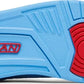 NIKE x AIR JORDAN - Nike Air Jordan Spizike Low Houston Oilers Sneakers (February 2024)