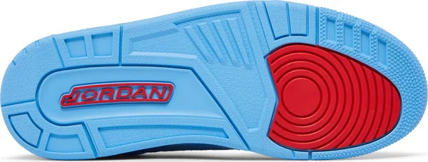 NIKE x AIR JORDAN - Nike Air Jordan Spizike Low Houston Oilers Sneakers (February 2024)