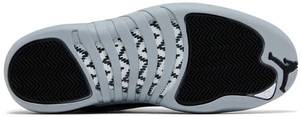 NIKE x AIR JORDAN - Nike Air Jordan 12 Retro Barons Sneakers (September 2024)