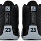 NIKE x AIR JORDAN - Nike Air Jordan 12 Retro Barons Sneakers (September 2024)