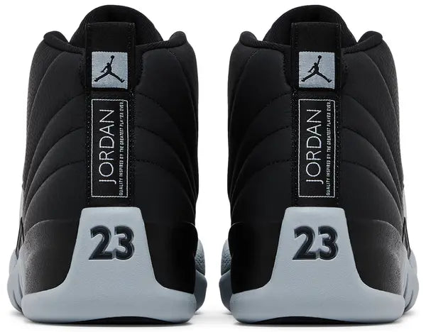 NIKE x AIR JORDAN - Nike Air Jordan 12 Retro Barons Sneakers (September 2024)