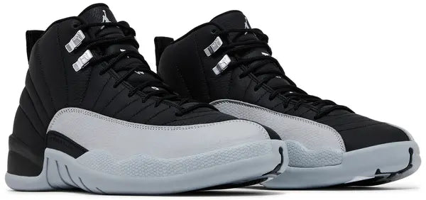 NIKE x AIR JORDAN - Nike Air Jordan 12 Retro Barons Sneakers (September 2024)