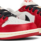 NIKE x AIR JORDAN - Nike Air Jordan 1 Retro Low OG SP Away x Trophy Room Sneakers