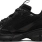 BALENCIAGA - BALENCIAGA 3XL Worn-Out Black Sneakers (Unisex)