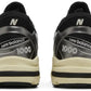 NEW BALANCE - New Balance 1000 Silver Metallic Sneakers