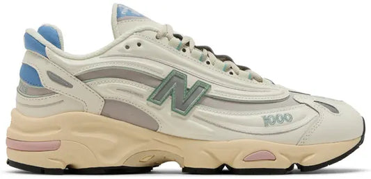 NEW BALANCE - New Balance 1000 Angora Moonrock Sneakers