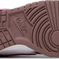 NIKE - Nike Dunk Low Smokey Mauve Playful Pink Sneakers (Women)