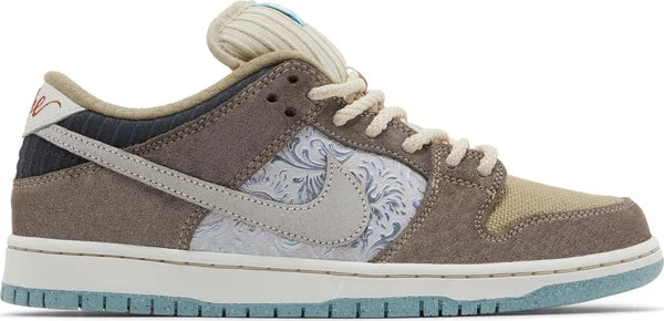 NIKE - Nike Dunk Low SB Big Money Savings Sneakers (April 2024)