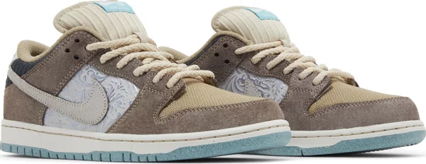 NIKE - Nike Dunk Low SB Big Money Savings Sneakers (April 2024)