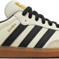ADIDAS - Adidas Samba OG Cream White Sand Strata Sneakers (Women)