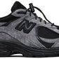 NEW BALANCE - New Balance 2002R GORE-TEX Charcoal x JJJJound Sneakers