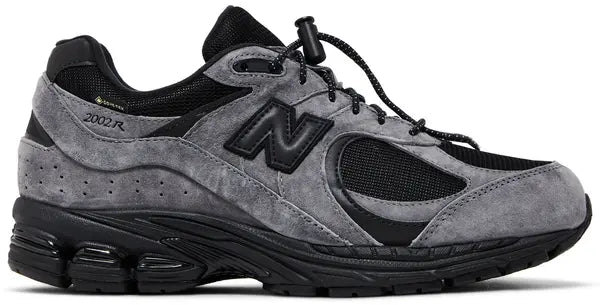 NEW BALANCE - New Balance 2002R GORE-TEX Charcoal x JJJJound Sneakers