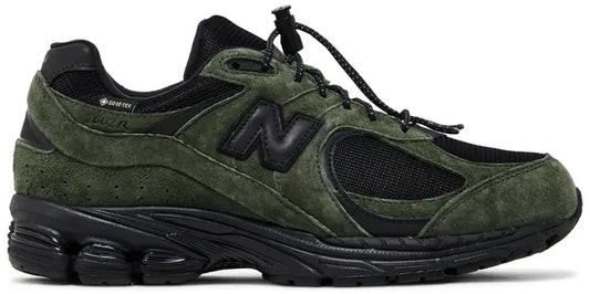 NEW BALANCE - New Balance 2002R GORE-TEX Pine x JJJJound Sneakers