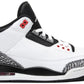 NIKE x AIR JORDAN - Nike Air Jordan 3 Retro Infrared 23 Sneakers