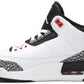 NIKE x AIR JORDAN - Nike Air Jordan 3 Retro Infrared 23 Sneakers