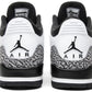 NIKE x AIR JORDAN - Nike Air Jordan 3 Retro Infrared 23 Sneakers