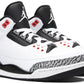 NIKE x AIR JORDAN - Nike Air Jordan 3 Retro Infrared 23 Sneakers