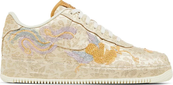 NIKE -  Nike Air Force 1 Low '07 Year of the Dragon Sneakers (February 2024)