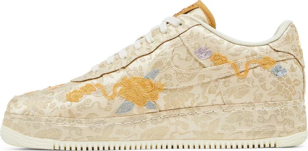 NIKE -  Nike Air Force 1 Low '07 Year of the Dragon Sneakers (February 2024)