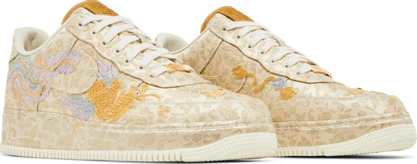 NIKE -  Nike Air Force 1 Low '07 Year of the Dragon Sneakers (February 2024)
