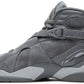 NIKE x AIR JORDAN - Nike Air Jordan 8 Retro Cool Grey Sneakers