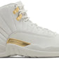 NIKE x AIR JORDAN - Nike Air Jordan 12 Retro Phantom Sneakers (Women) (December 2024)