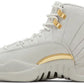 NIKE x AIR JORDAN - Nike Air Jordan 12 Retro Phantom Sneakers (Women) (December 2024)