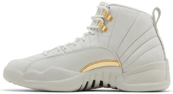 NIKE x AIR JORDAN - Nike Air Jordan 12 Retro Phantom Sneakers (Women) (December 2024)