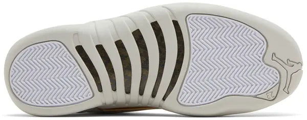 NIKE x AIR JORDAN - Nike Air Jordan 12 Retro Phantom Sneakers (Women) (December 2024)