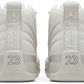 NIKE x AIR JORDAN - Nike Air Jordan 12 Retro Phantom Sneakers (Women) (December 2024)