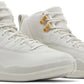 NIKE x AIR JORDAN - Nike Air Jordan 12 Retro Phantom Sneakers (Women) (December 2024)