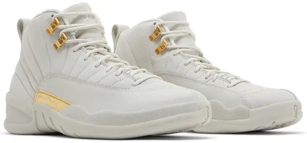 NIKE x AIR JORDAN - Nike Air Jordan 12 Retro Phantom Sneakers (Women) (December 2024)