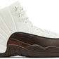 NIKE x AIR JORDAN - Nike Air Jordan 12 Retro SP Cafecito Sneakers (December 2024)