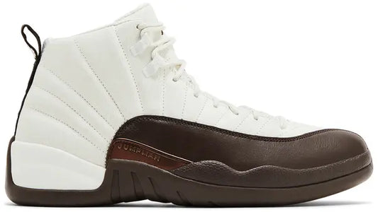 NIKE x AIR JORDAN - Nike Air Jordan 12 Retro SP Cafecito Sneakers (December 2024)