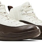 NIKE x AIR JORDAN - Nike Air Jordan 12 Retro SP Cafecito Sneakers (December 2024)