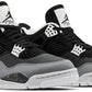 NIKE x AIR JORDAN - Nike Air Jordan 4 Retro Fear Sneakers (2024 Version)