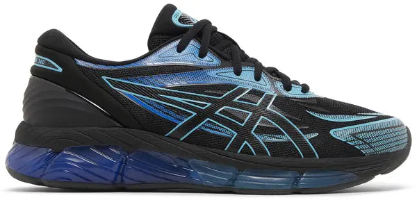 ASICS - asics Gel-Quantum 360 8 Ocean Pack - Black Aquarium Sneakers