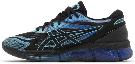 ASICS - asics Gel-Quantum 360 8 Ocean Pack - Black Aquarium Sneakers