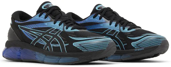 ASICS - asics Gel-Quantum 360 8 Ocean Pack - Black Aquarium Sneakers