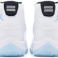 NIKE x AIR JORDAN - Nike Air Jordan 11 Retro Legend Blue Sneakers (December 2024)