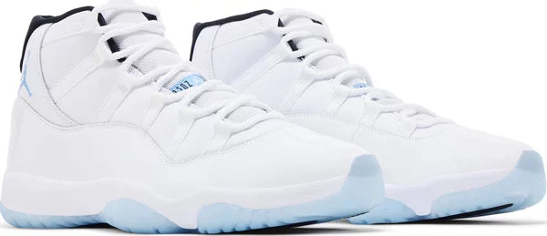 NIKE x AIR JORDAN - Nike Air Jordan 11 Retro Legend Blue Sneakers (December 2024)