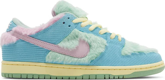 xNIKE - Nike Dunk Low SB Visty x Verdy Sneakers