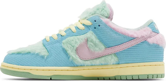 xNIKE - Nike Dunk Low SB Visty x Verdy Sneakers