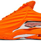 NIKE - Nike Hot Step 2 Total Orange x Drake NOCTA Sneakers