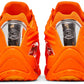 NIKE - Nike Hot Step 2 Total Orange x Drake NOCTA Sneakers