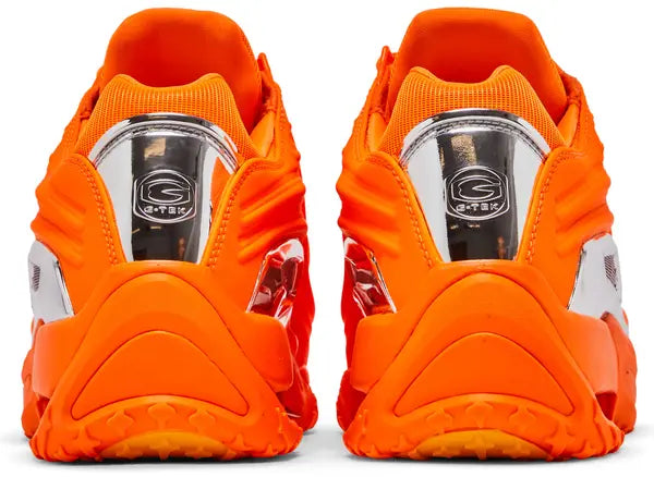 NIKE - Nike Hot Step 2 Total Orange x Drake NOCTA Sneakers