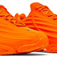 NIKE - Nike Hot Step 2 Total Orange x Drake NOCTA Sneakers